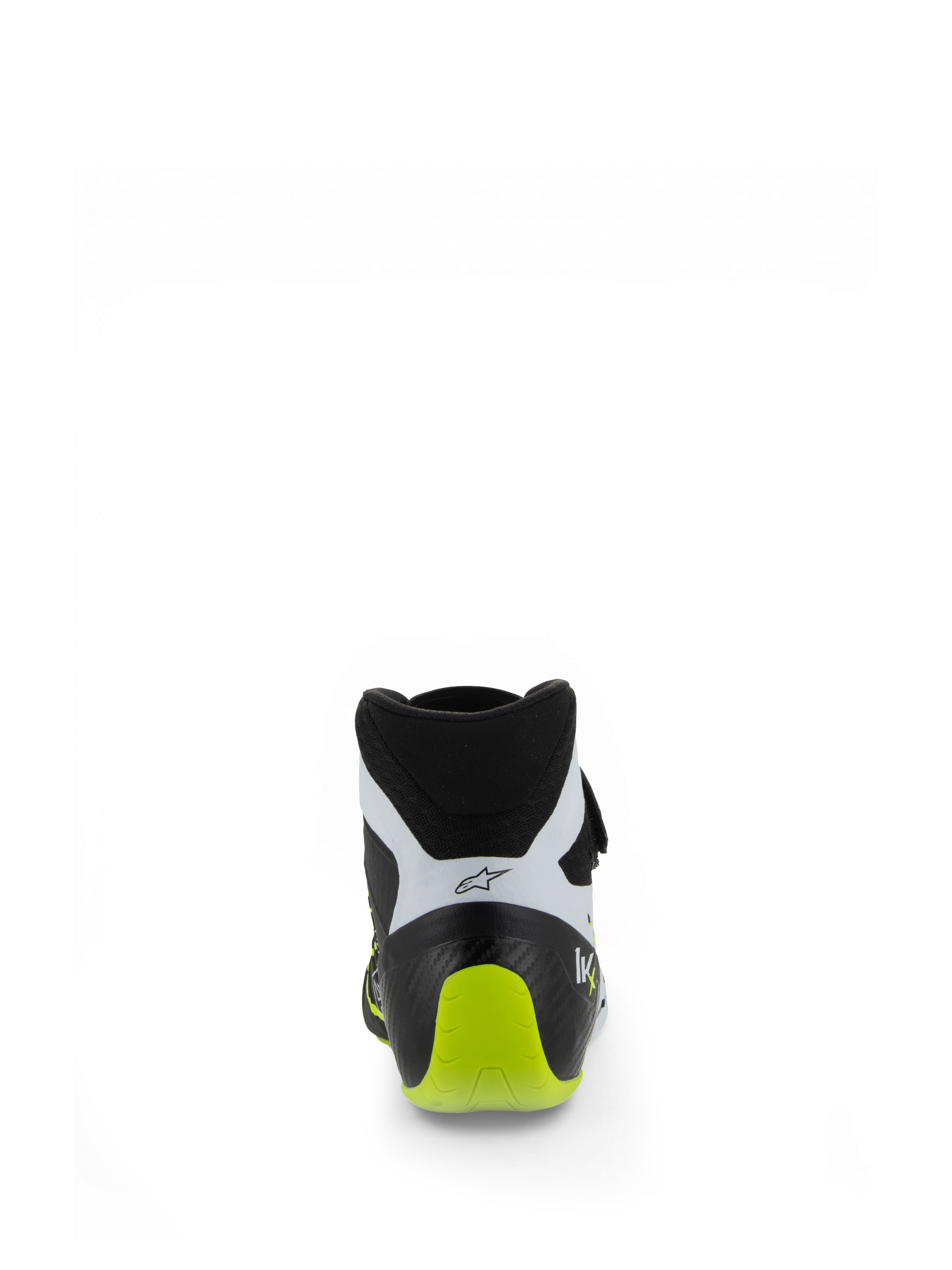 Tech-1 KX V3 Stövlar - FIA