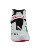 Tech-1 KX V3 Shoes - FIA