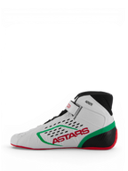 Tech-1 KX V3 Stövlar - FIA