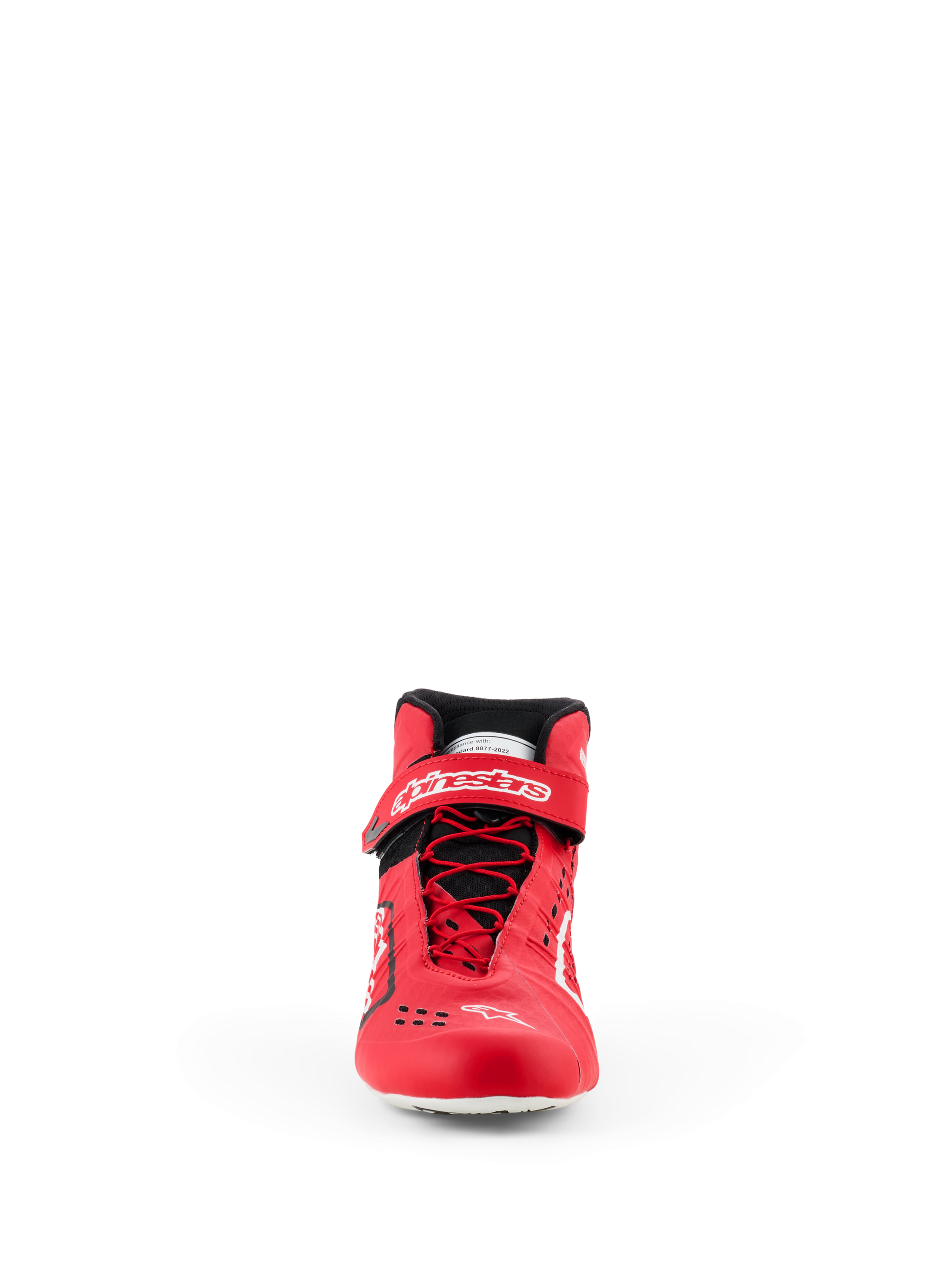 Tech-1 KX V3 Skor - FIA