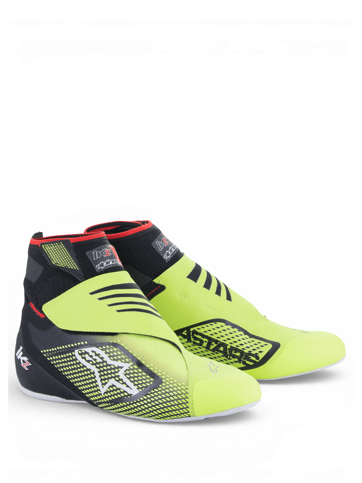 Tech-1 KZ V2 Skor