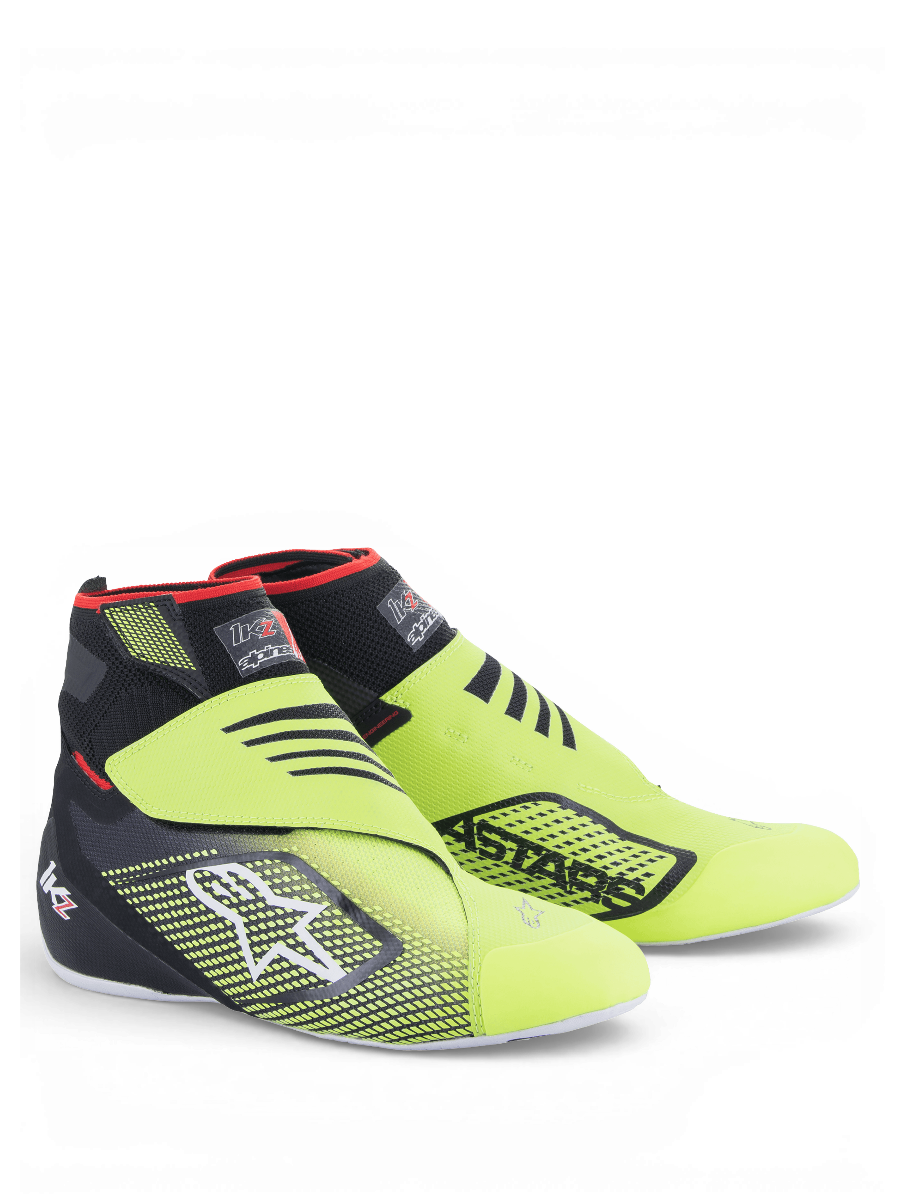 Tech-1 KZ V2 Skor