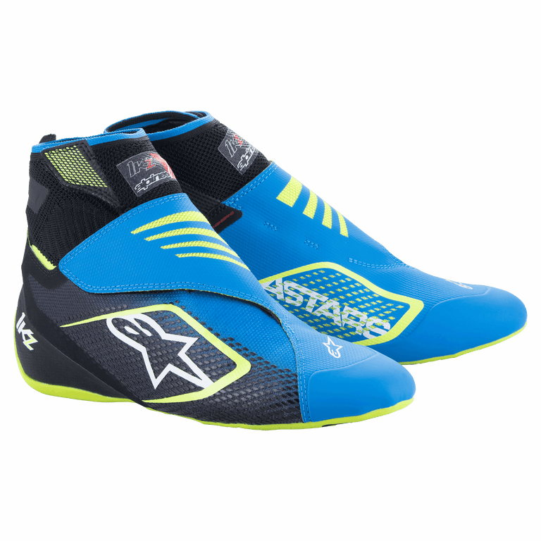 Tech-1 KZ V2 Shoes