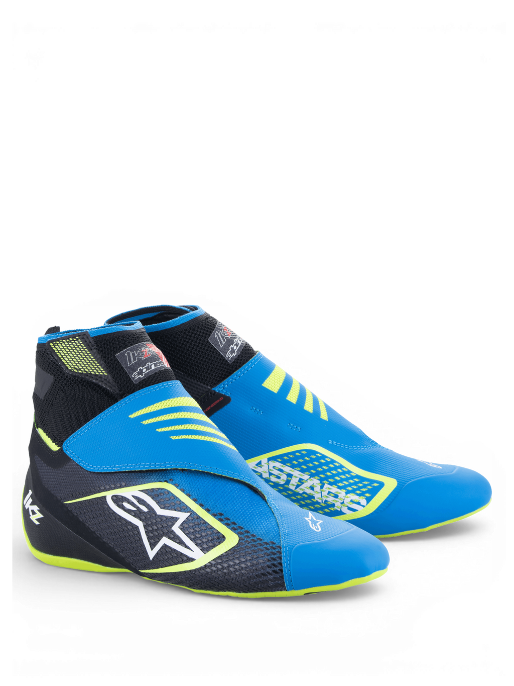 Tech-1 KZ V2 Skor