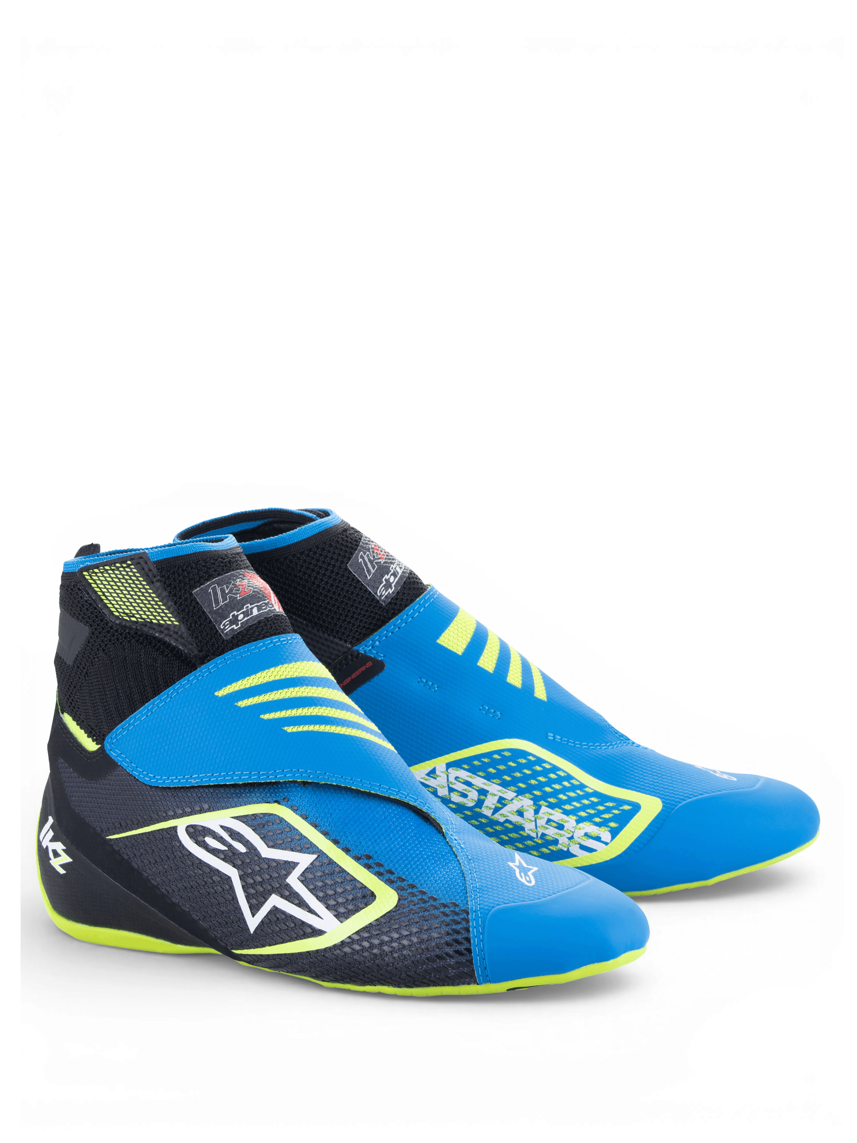 Tech-1 KZ V2 Skor