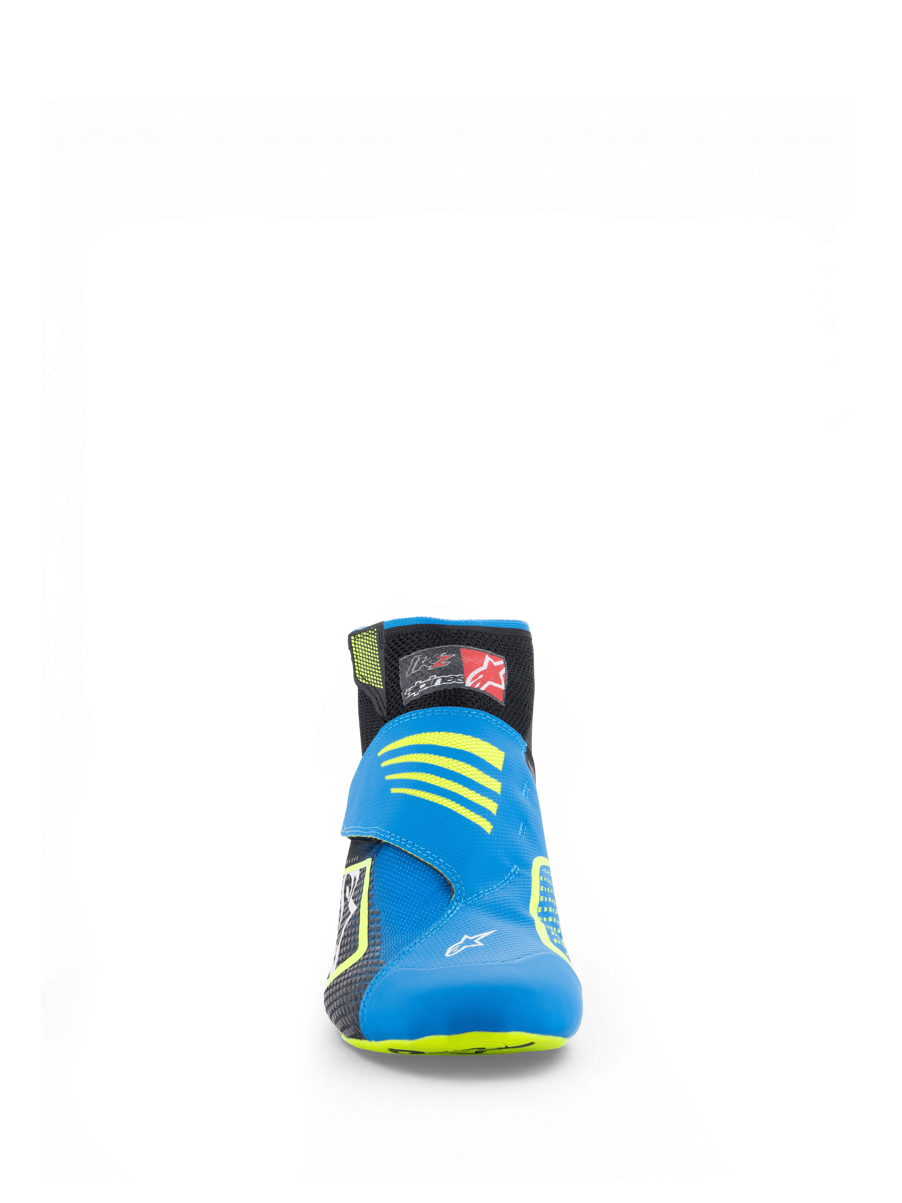 Tech-1 KZ V2 Skor