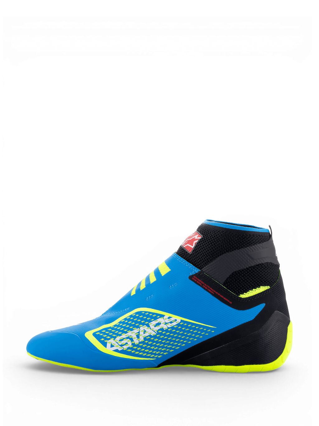 Tech-1 KZ V2 Skor