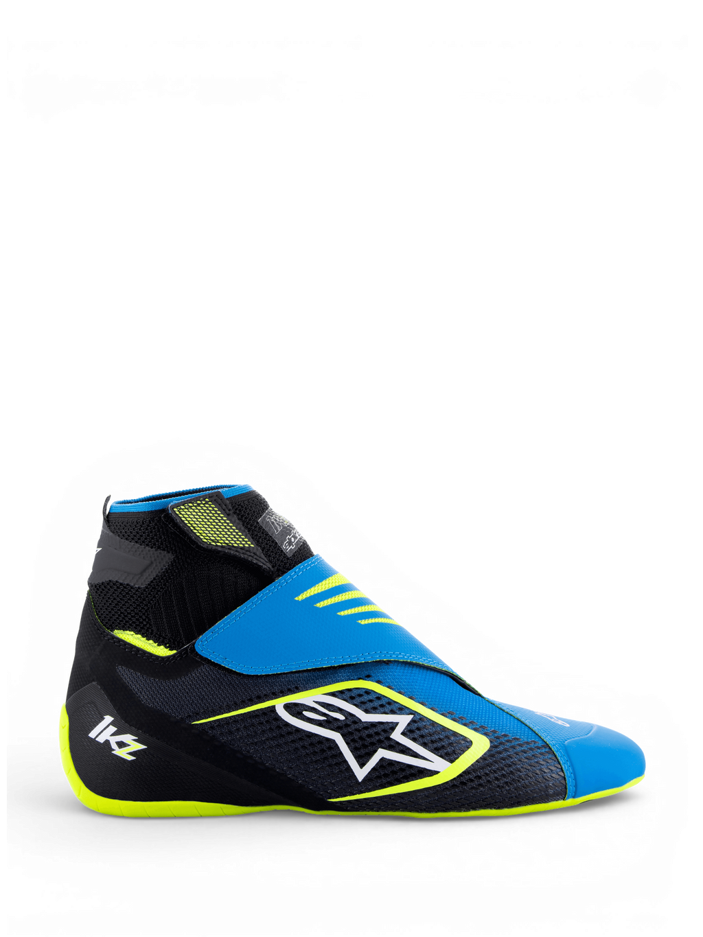 Tech-1 KZ V2 Skor