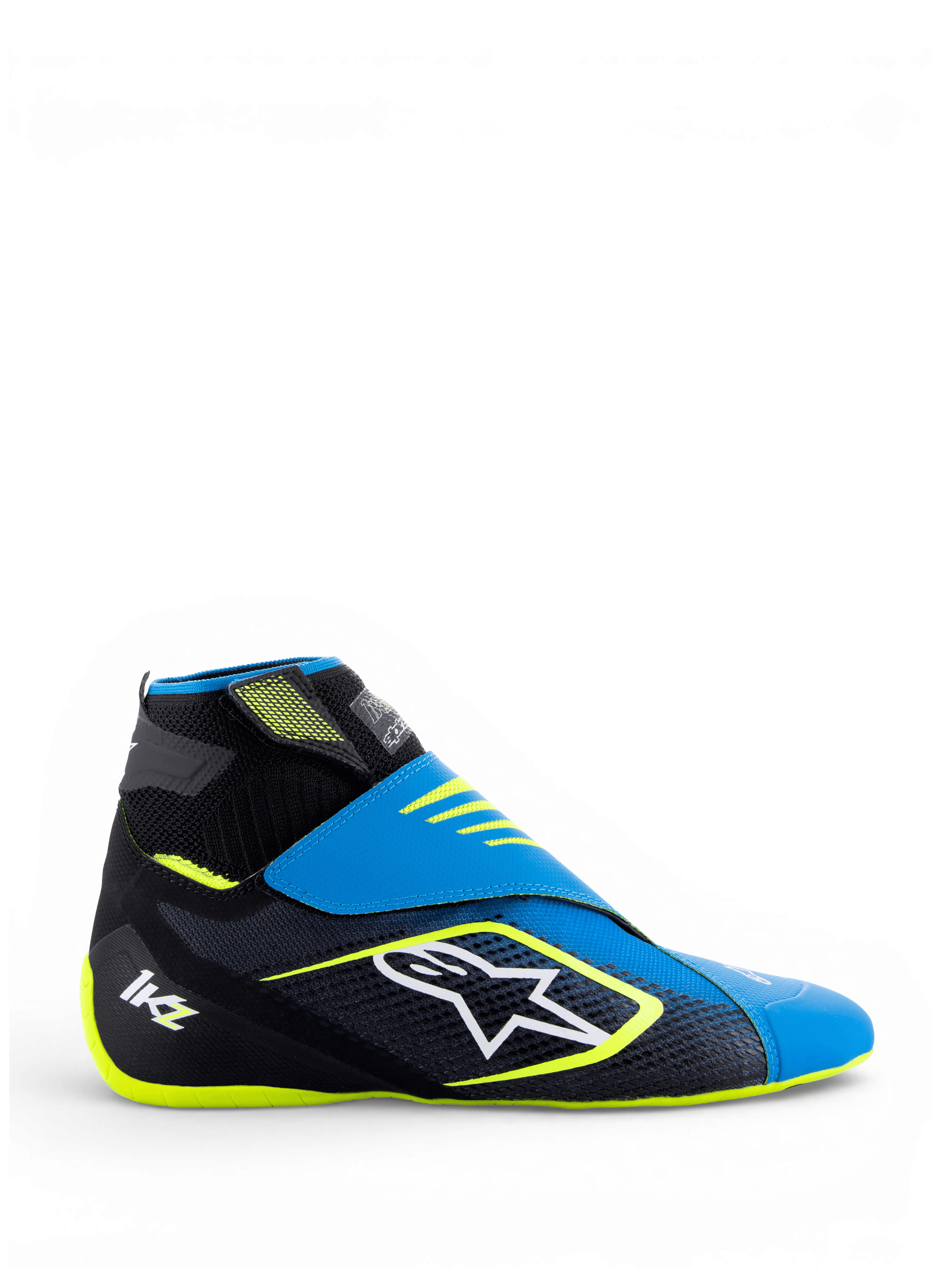 Tech-1 KZ V2 Skor