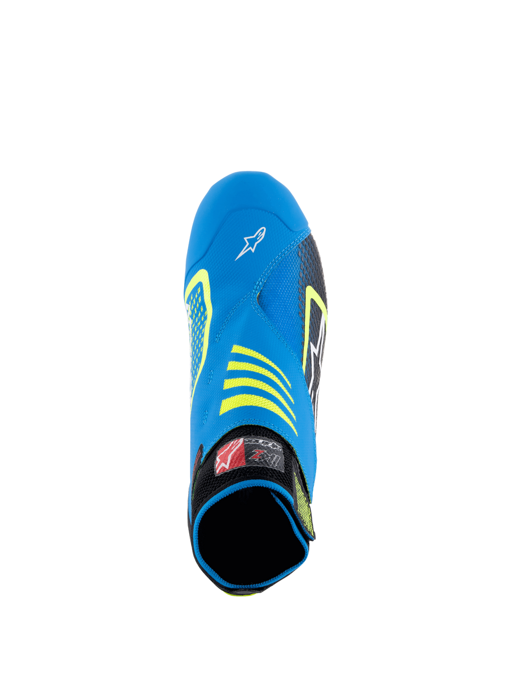 Tech-1 KZ V2 Skor