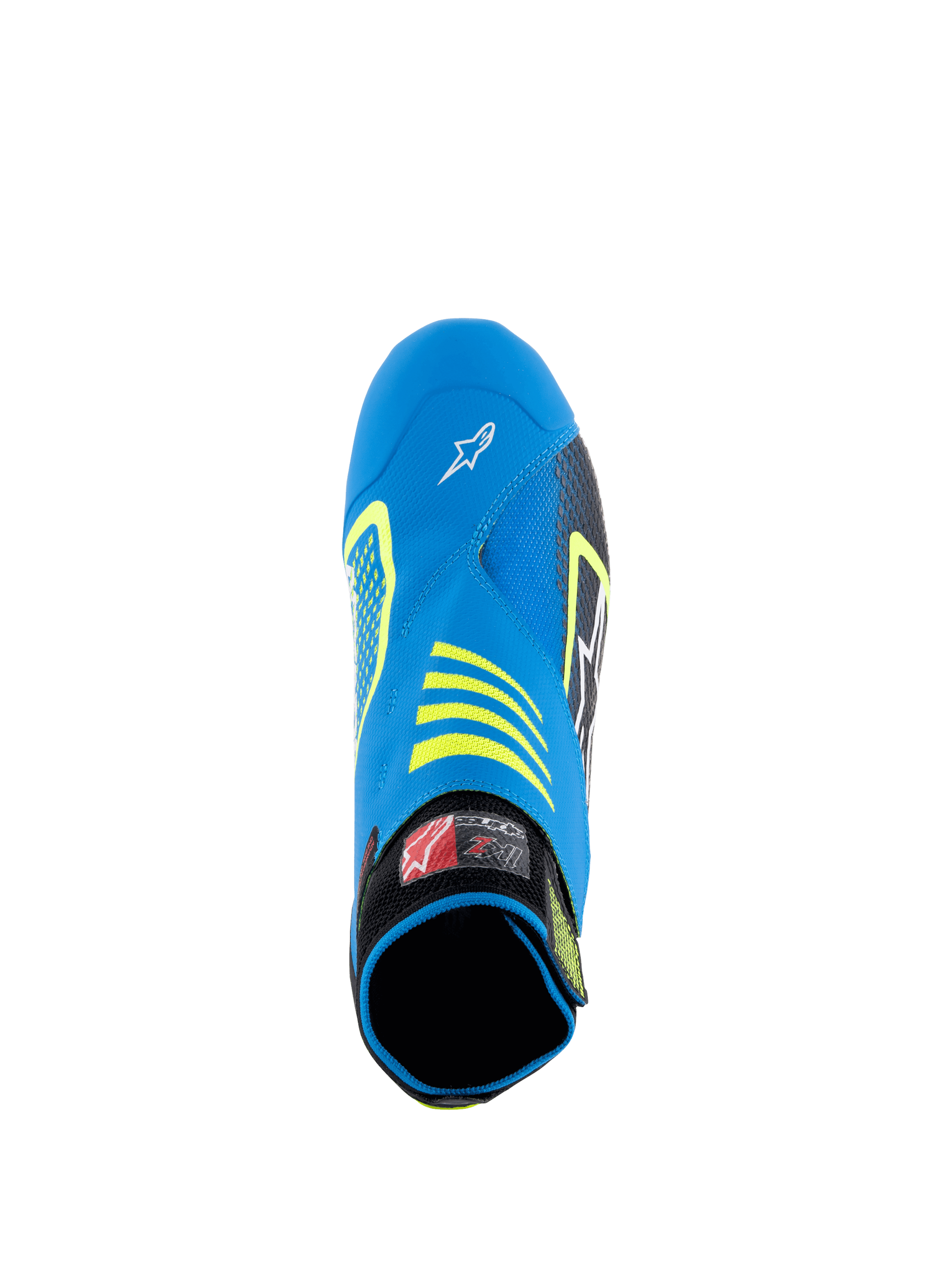 Tech-1 KZ V2 Skor