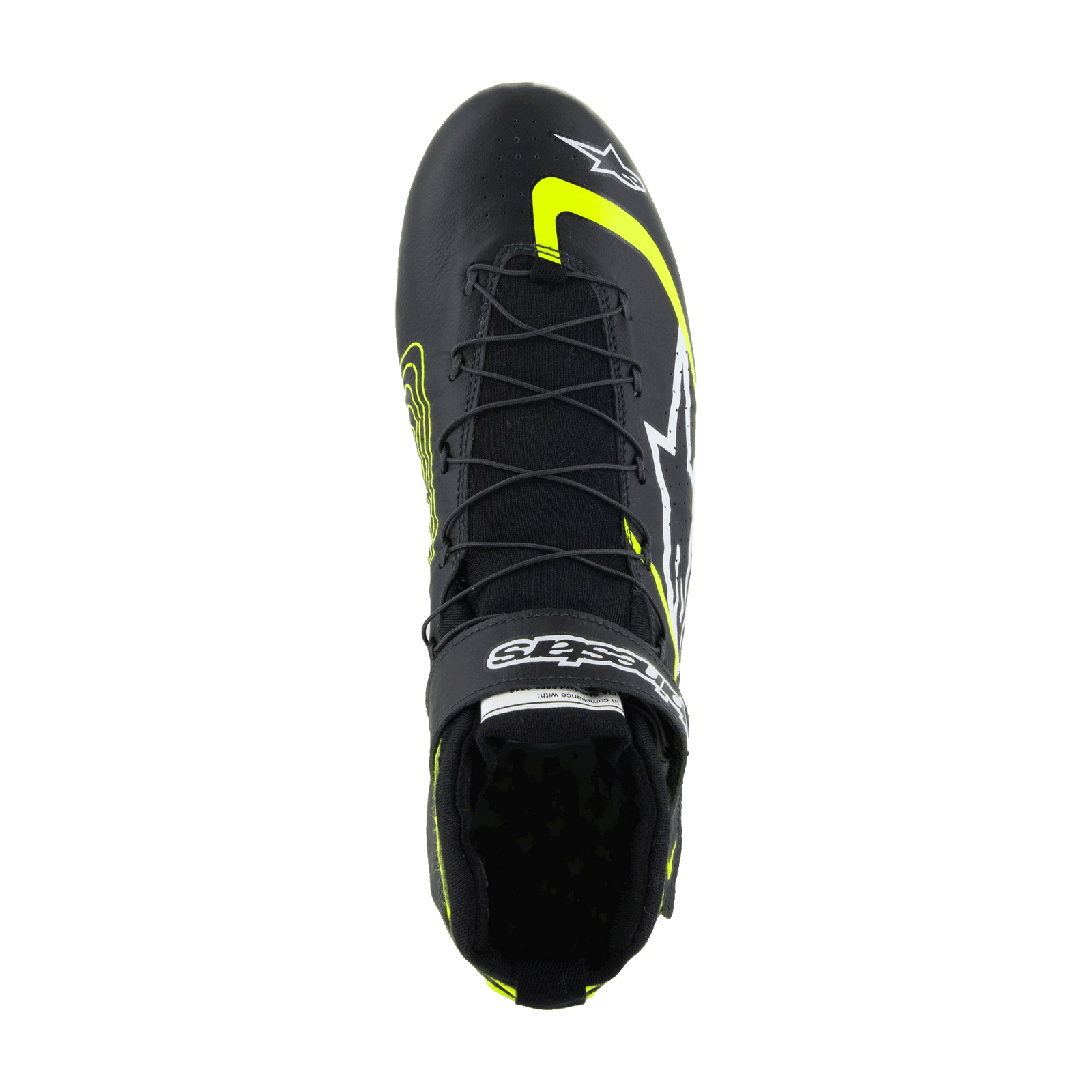 Tech-1 Z V3 Shoes FIA