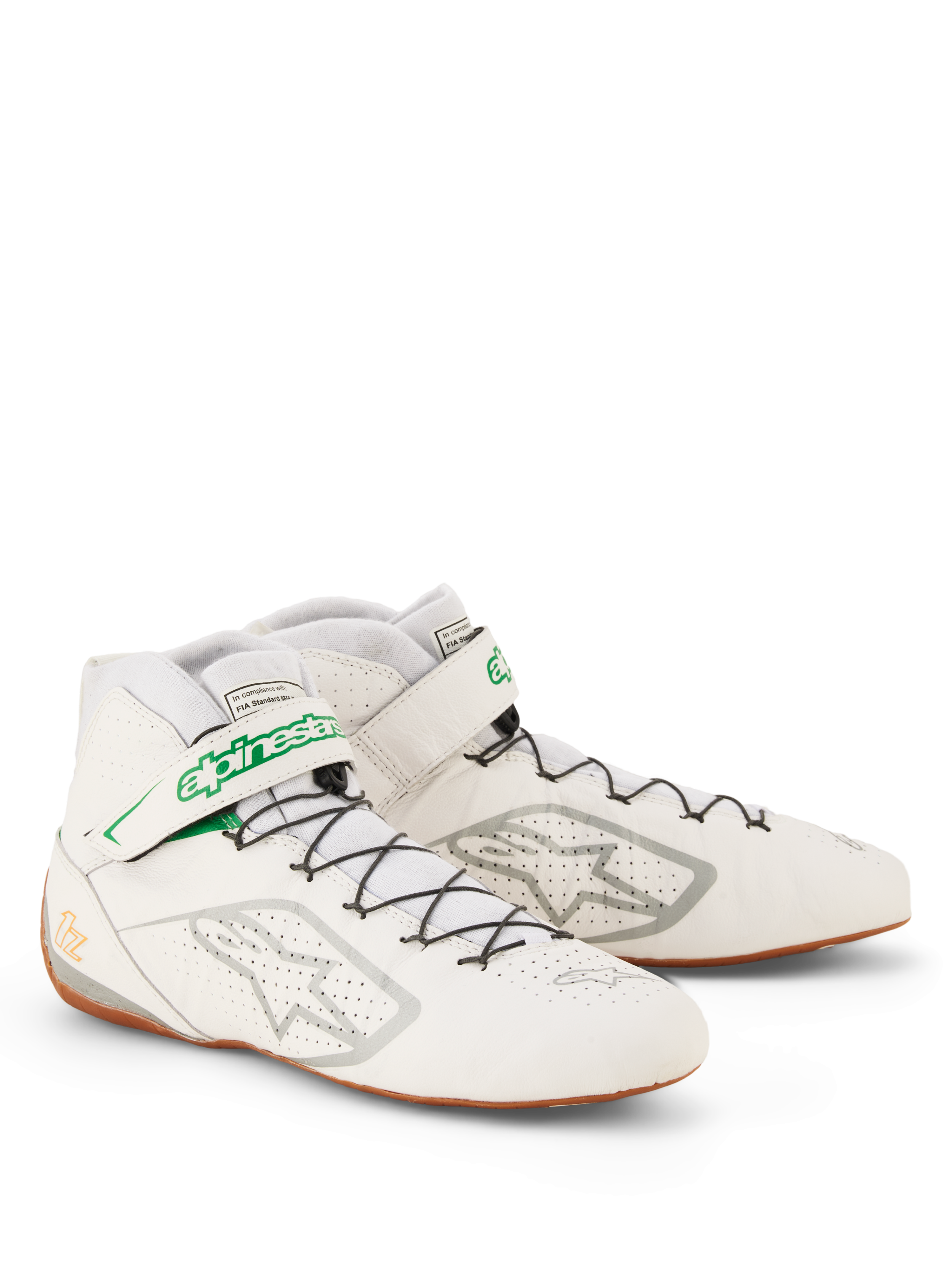 Tech-1 Z V3 Skor FIA