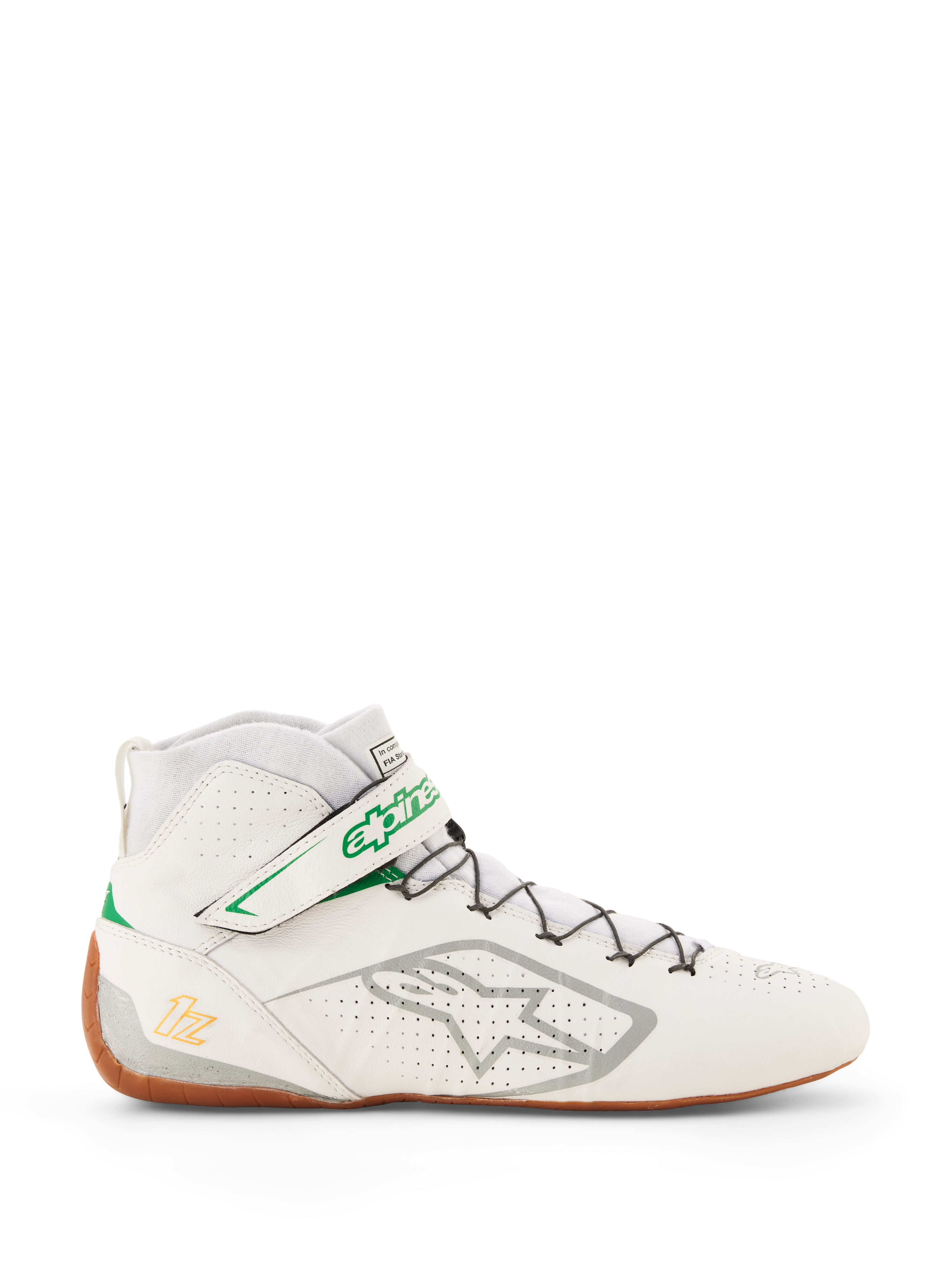 Tech-1 Z V3 Shoes FIA