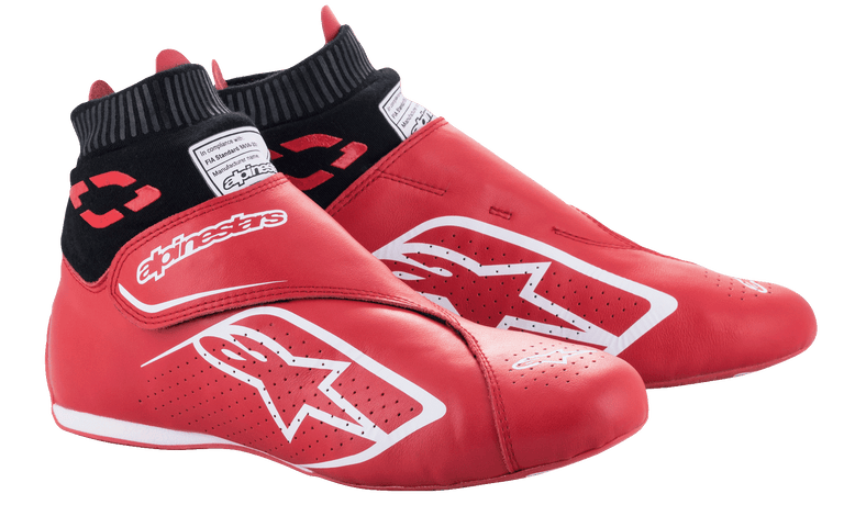 Supermono V2 Shoes FIA