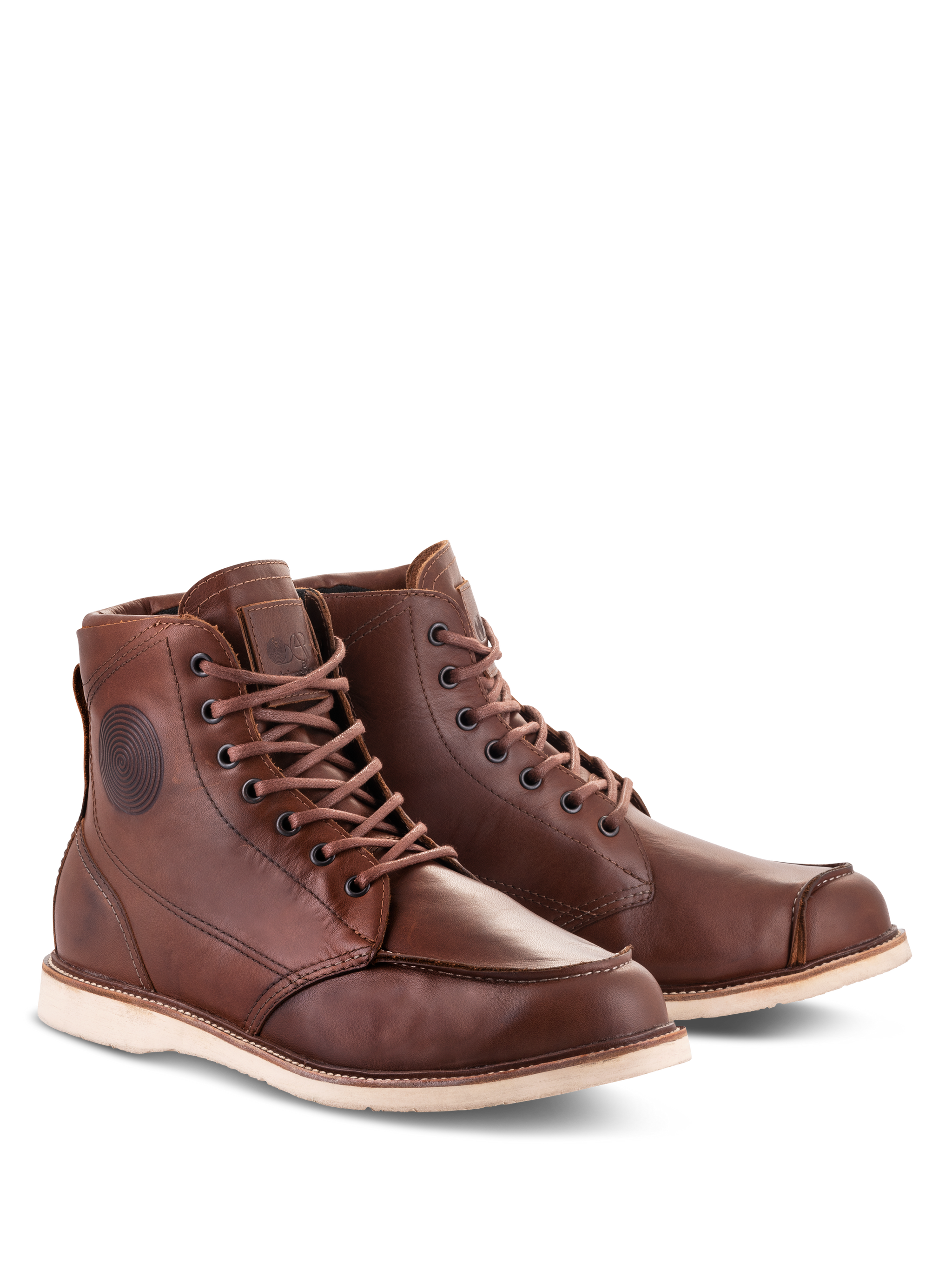 Oscar Monty V2 Motorcykelstövlar