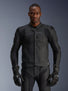 Dusk Airflow Leather Jacket