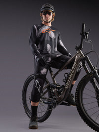 A-Dura Ride Jersey