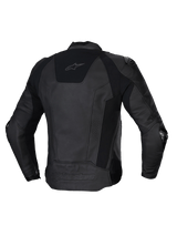 Missile V3 Leather Jacket