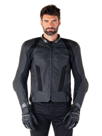 Missile V3 Airflow Skinjacka