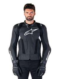 Missile V3 Airflow Skinjacka
