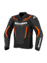 GP Force V2 Läder Jacka