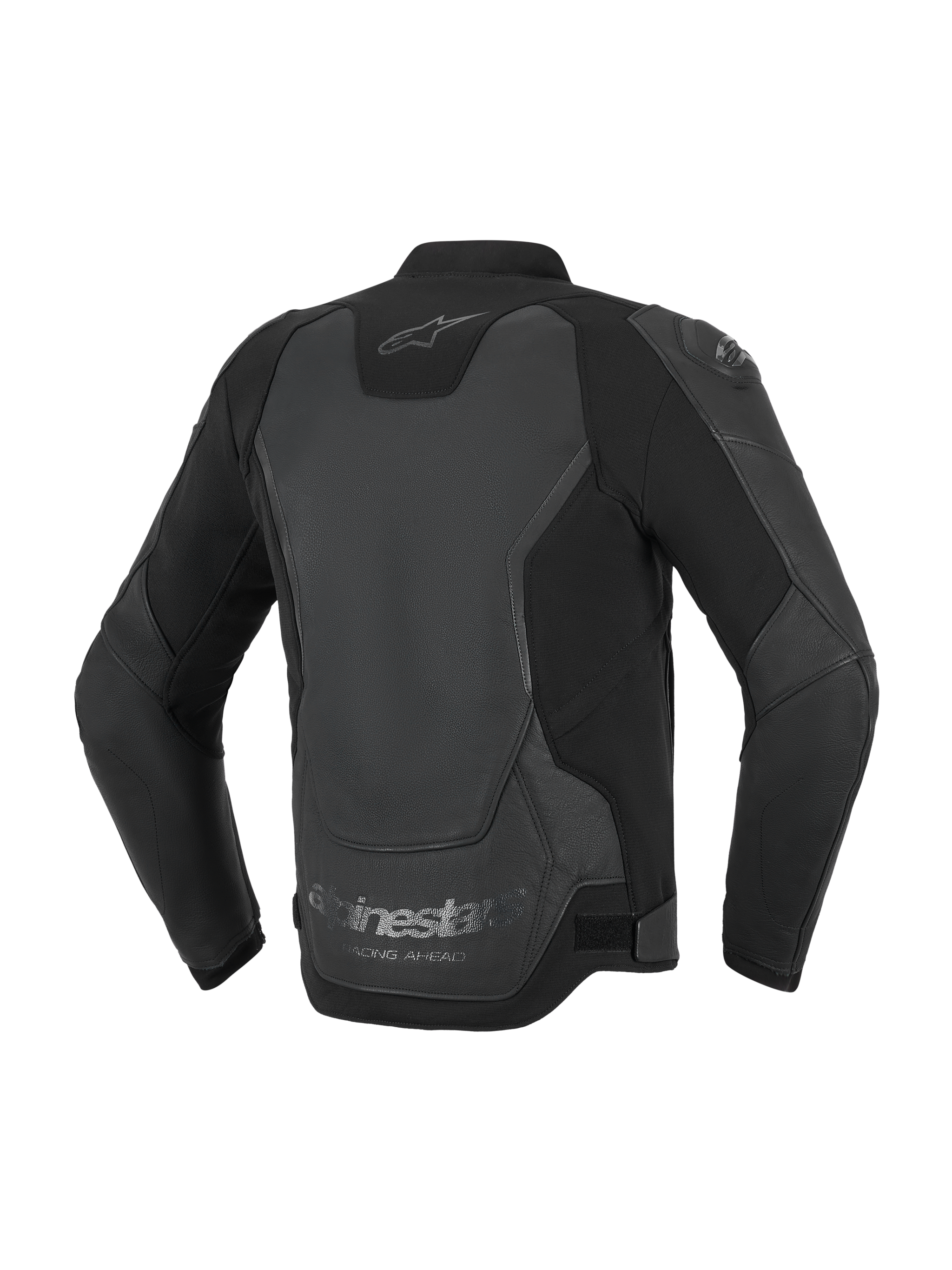 GP Force V2 Leather Jacket