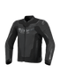 GP Force V2 Läder Jacka