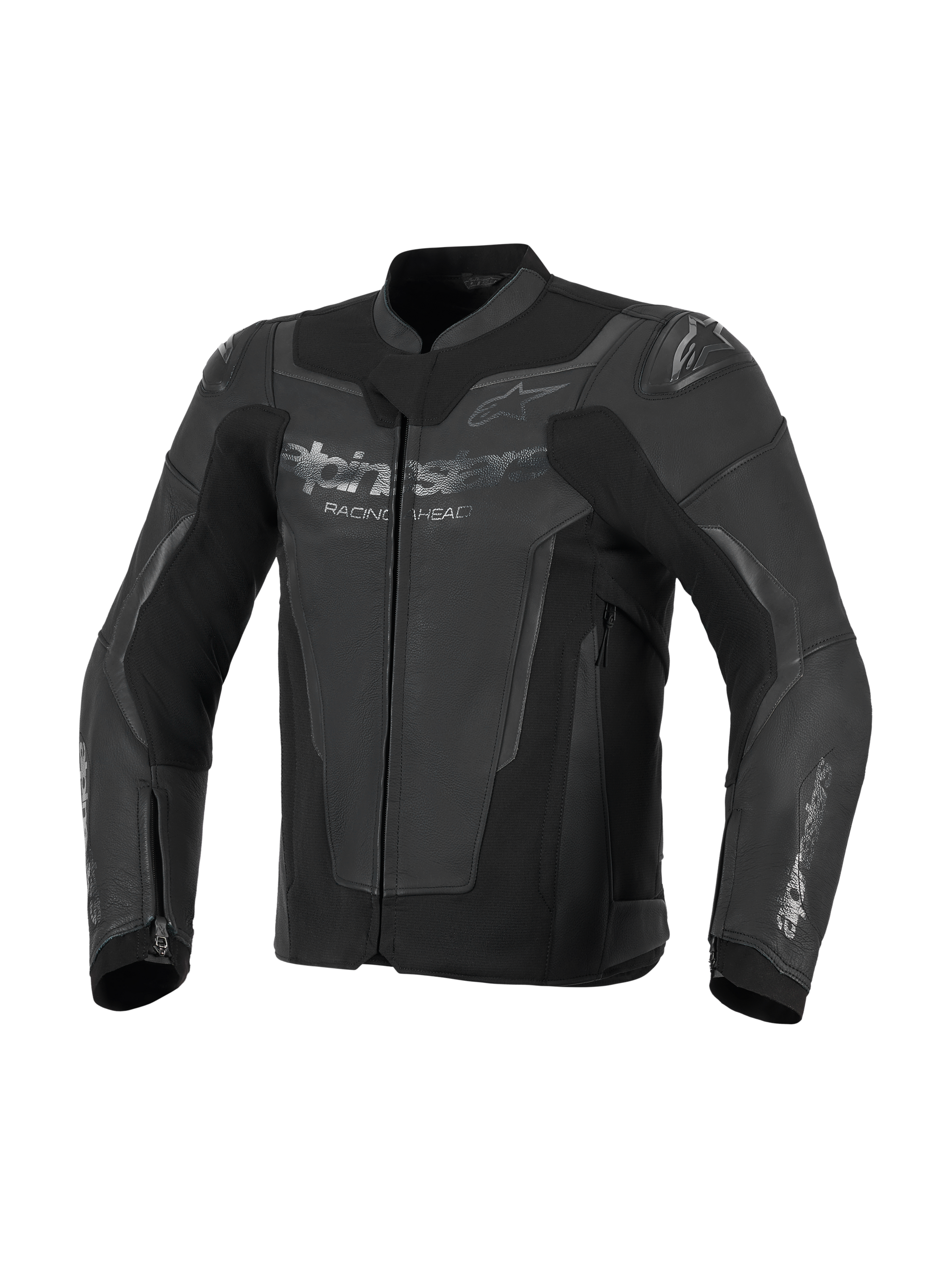 GP Force V2 Leather Jacket