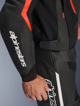 GP Force V2 Läderjacka