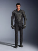 GP Force V2 Leather Jacket