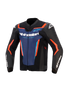 GP Force V2 Läder Jacka