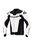 GP Force V2 Läder Jacka