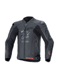 GP Plus R V4 Rideknit Leather Jacket