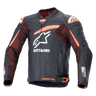 GP Plus R V4 Rideknit Läderjacka