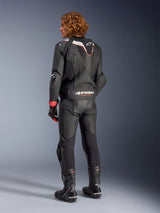 Missile V3 Ignition Leather Jacket