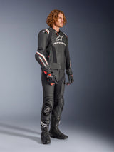 Missile V3 Ignition Leather Jacket