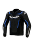 GP Force V2 Airflow Läder Jacka
