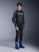 GP Force V2 Airflow Läderjacka