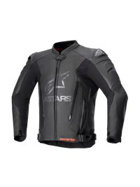 GP Plus V4 Leather Jacket