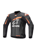 GP Plus V4 Leather Jacket