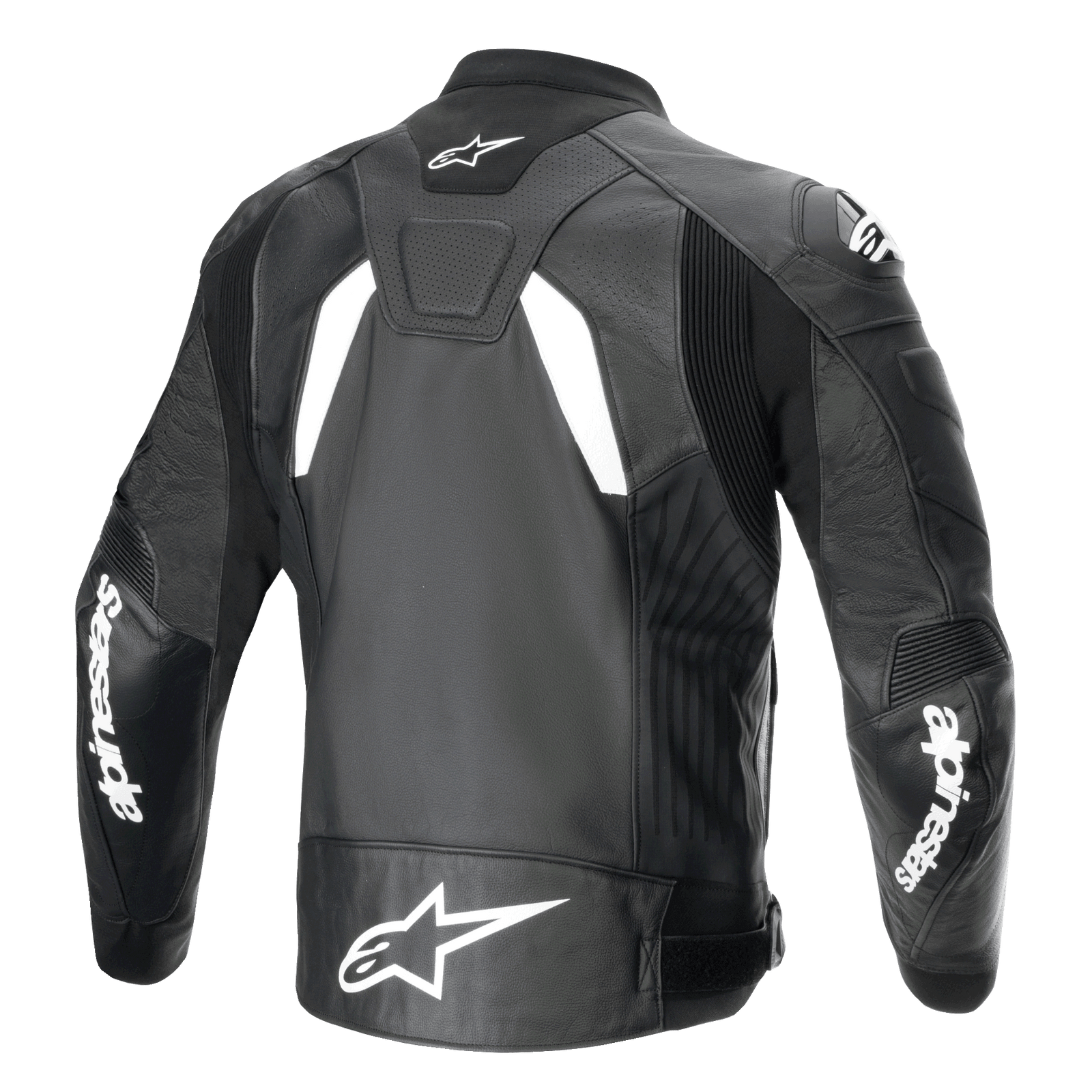 GP Plus R V4 Airflow Leather Jacket