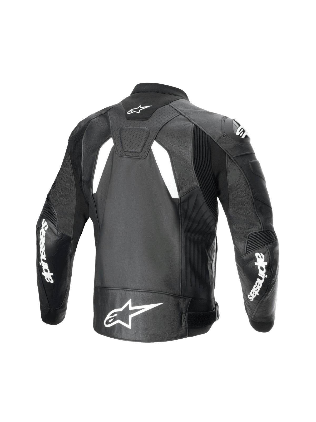 GP Plus R V4 Airflow Leather Jacket