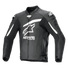 GP Plus R V4 Airflow Läder Jacka