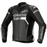 GP Force Airflow Läder Jacka