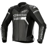 GP Force Airflow Leather Jacket