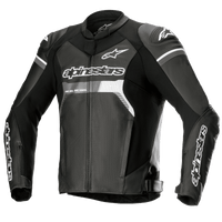 GP Force Airflow Läder Jacka