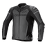 GP Force Airflow Läder Jacka