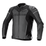 GP Force Airflow Leather Jacket