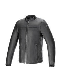 Blacktrack Skinjacka